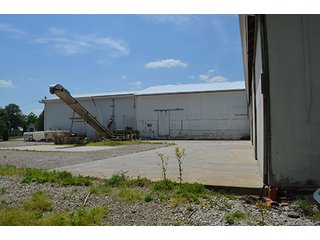 Property photo 6 - 4 Trupointe Agronomy Locations + Assorted Chemical & Fertilizer Tanks